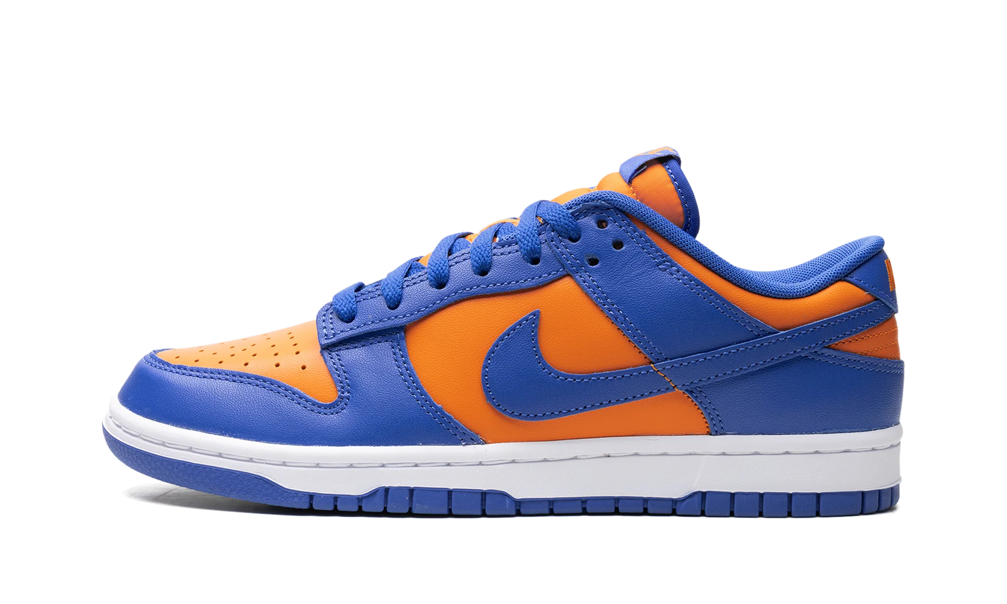 Dunk Low "Knicks" DV0833 800 Sneakers