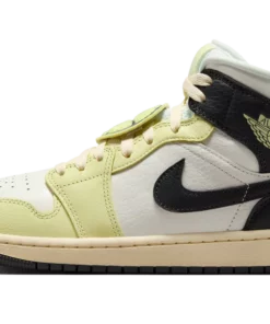 Air Jordan 1 Mid "Fall League" HQ3008 130