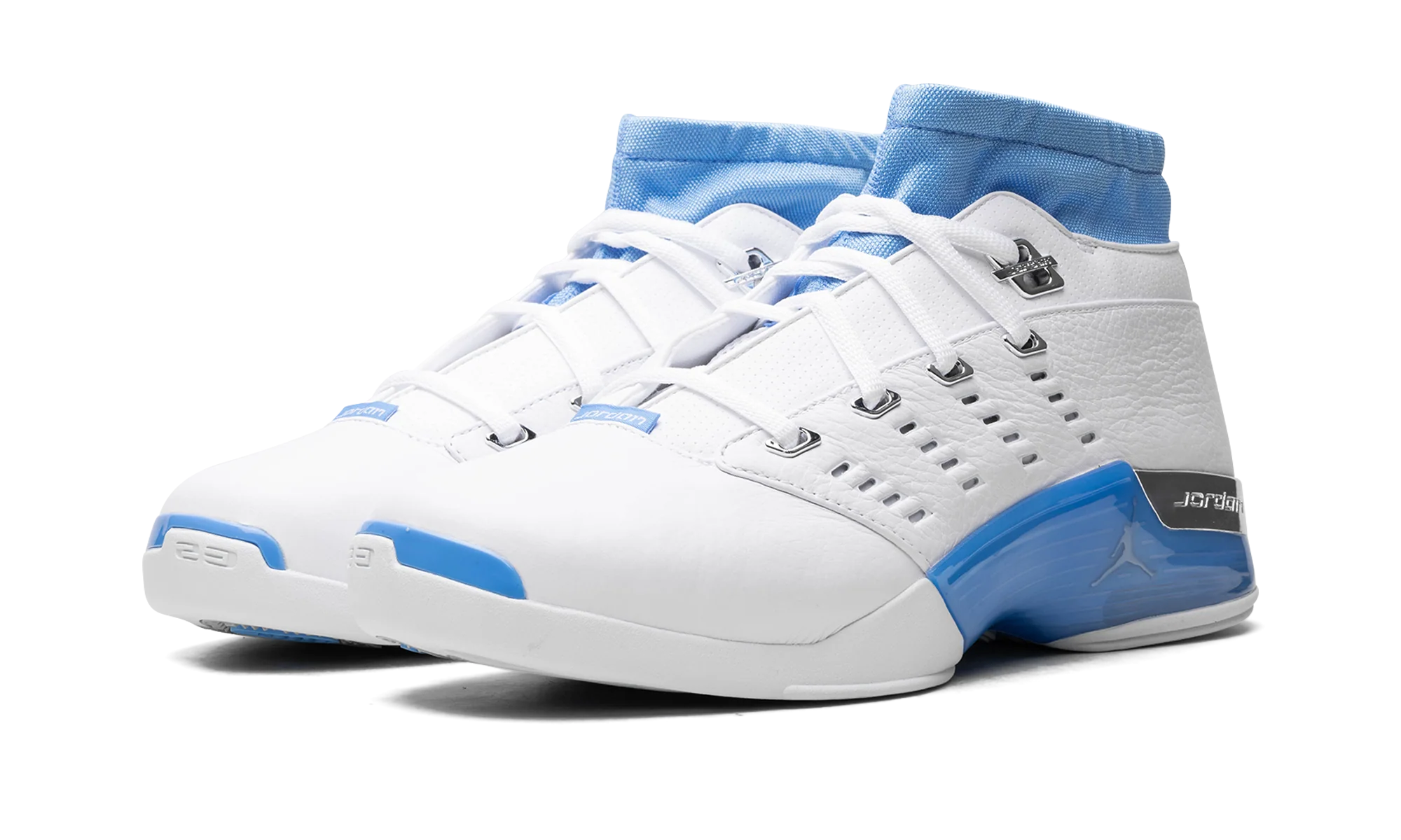 Air Jordan 17 "UNC" FJ0395 101