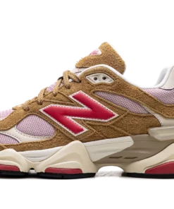 9060 "Great Plains True Red" U9060GEA