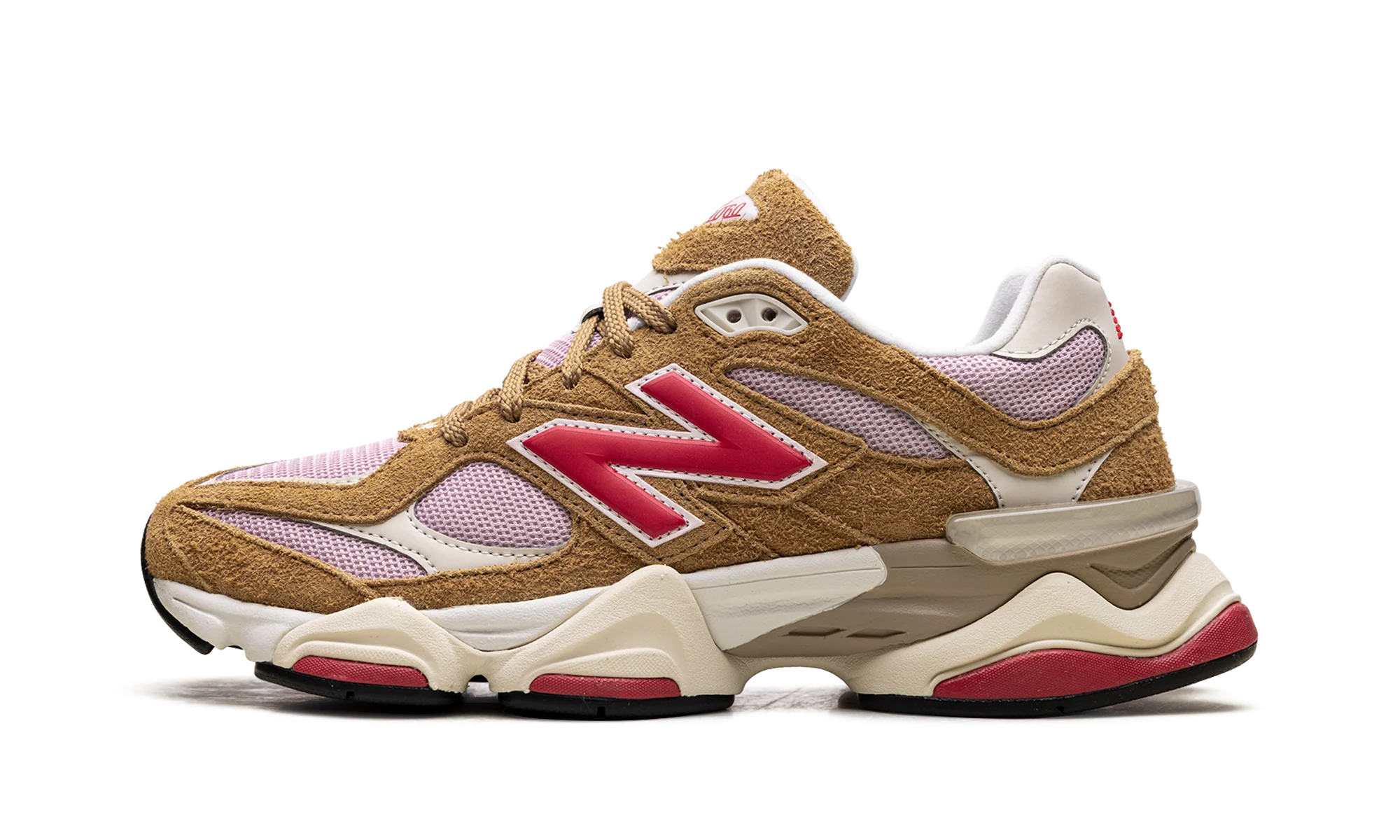 9060 "Great Plains True Red" U9060GEA