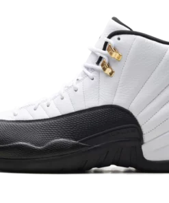 Air Jordan 12 "Taxi (2025)" CT8013 117