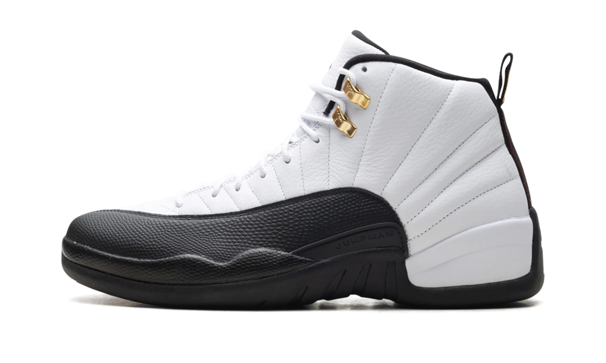 Air Jordan 12 "Taxi (2025)" CT8013 117