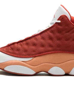 Air Jordan 13 "Dune Red" DJ5982 601 Sneakers