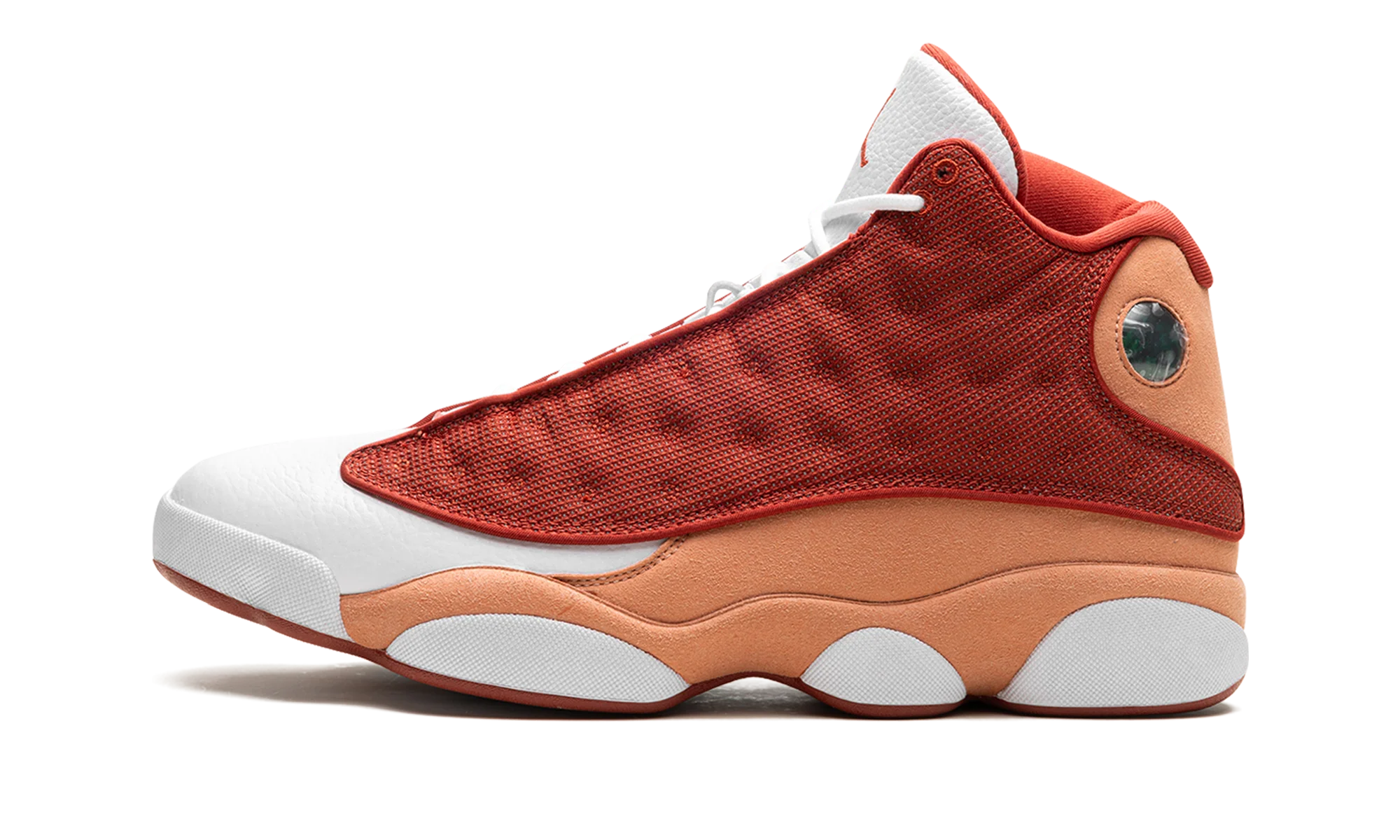 Air Jordan 13 "Dune Red" DJ5982 601 Sneakers