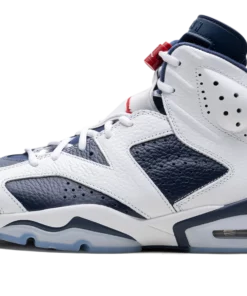 Air Jordan 6 "Olympic" CT8529 164 Sneakers
