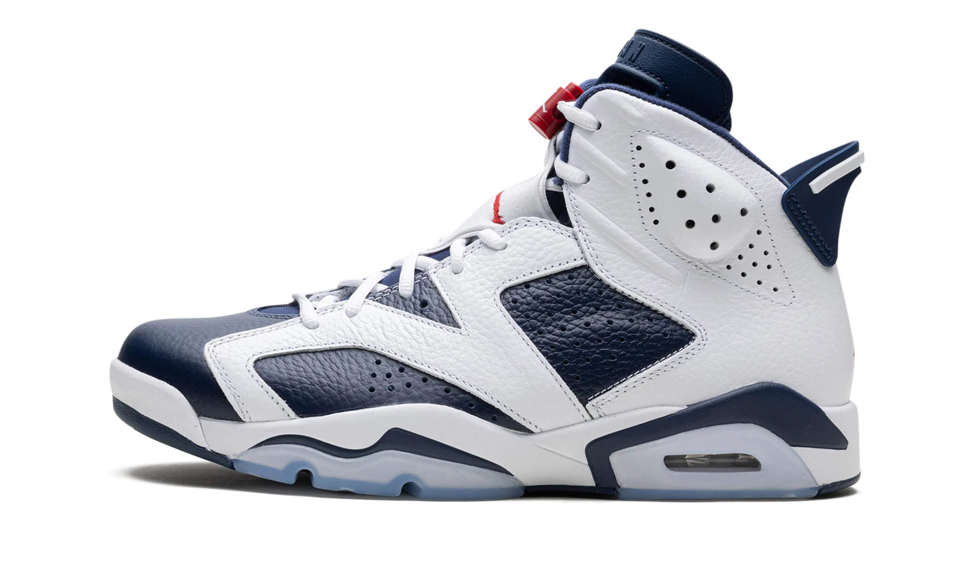 Air Jordan 6 "Olympic" CT8529 164 Sneakers