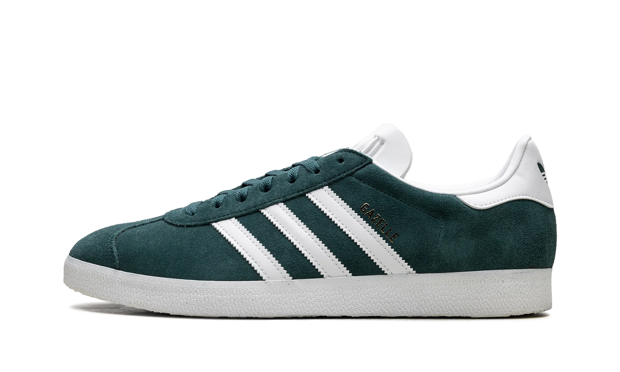 Gazelle "Mystic Green"  JH5383