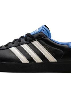 Gazelle 85 "atmos Black Bluebird White" IG1729