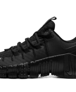 Free Metcon 5 Women "Anthracite" DV3950 004 Sneakers