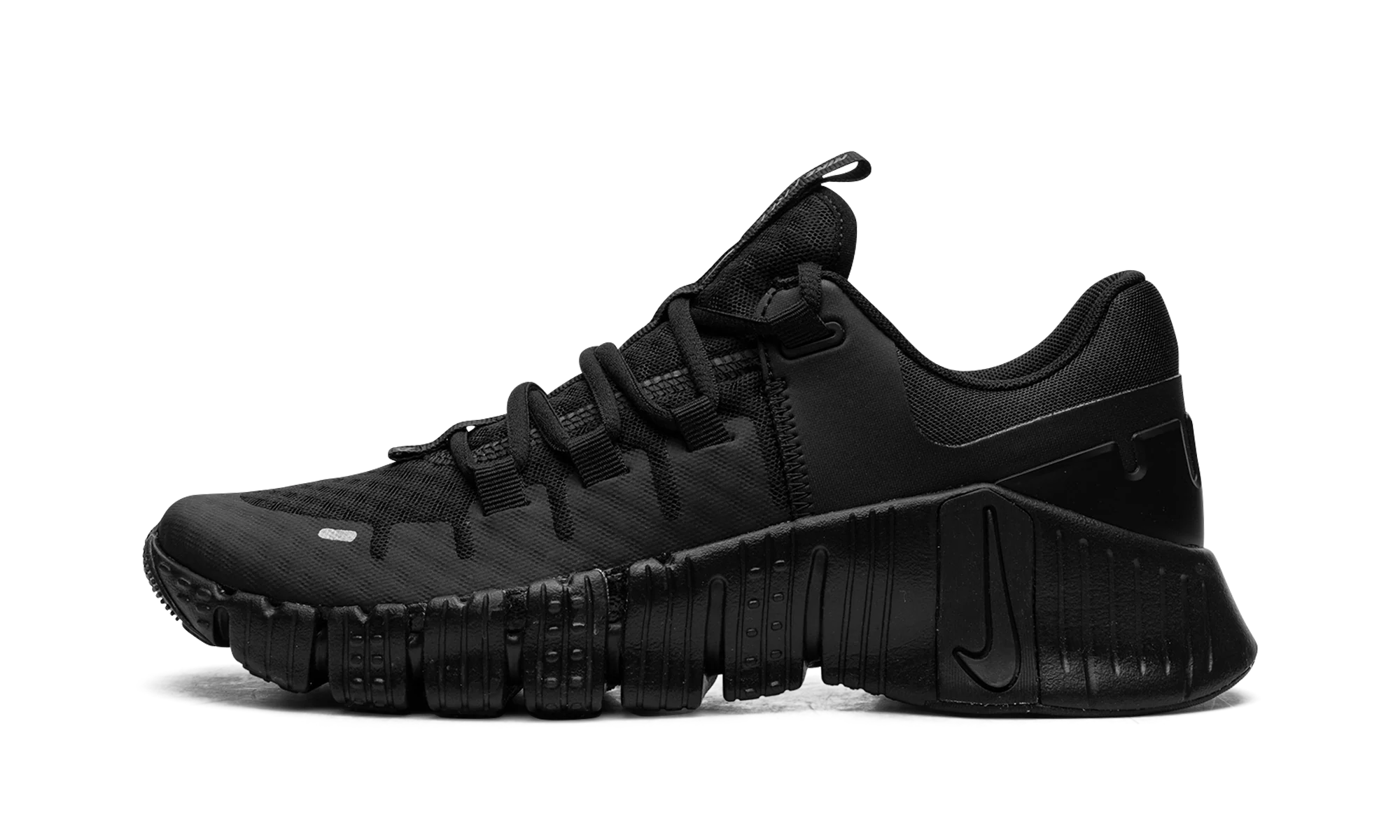 Free Metcon 5 Women "Anthracite" DV3950 004 Sneakers