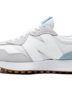 327 Women "Grey Blue" WS327FRC Sneakers