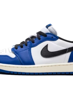 Air Jordan 1 "Game Royal" CZ0790 140 Sneakers