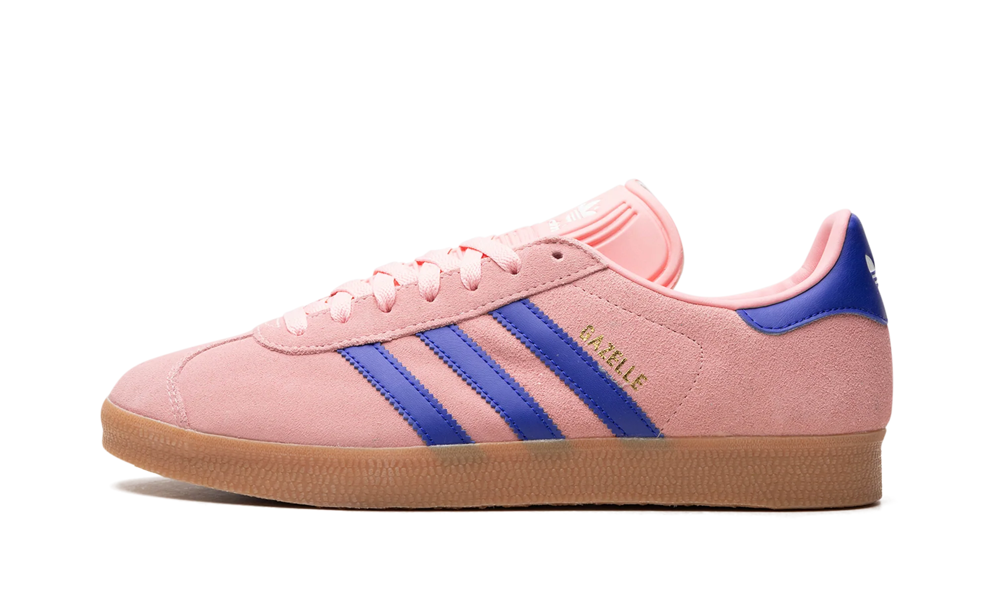 Gazelle "Semi Pink Spark Lucid Blue" JI2077