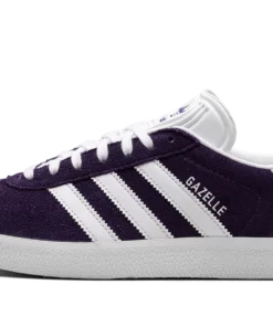 Gazelle "Rich Purple" FX5496