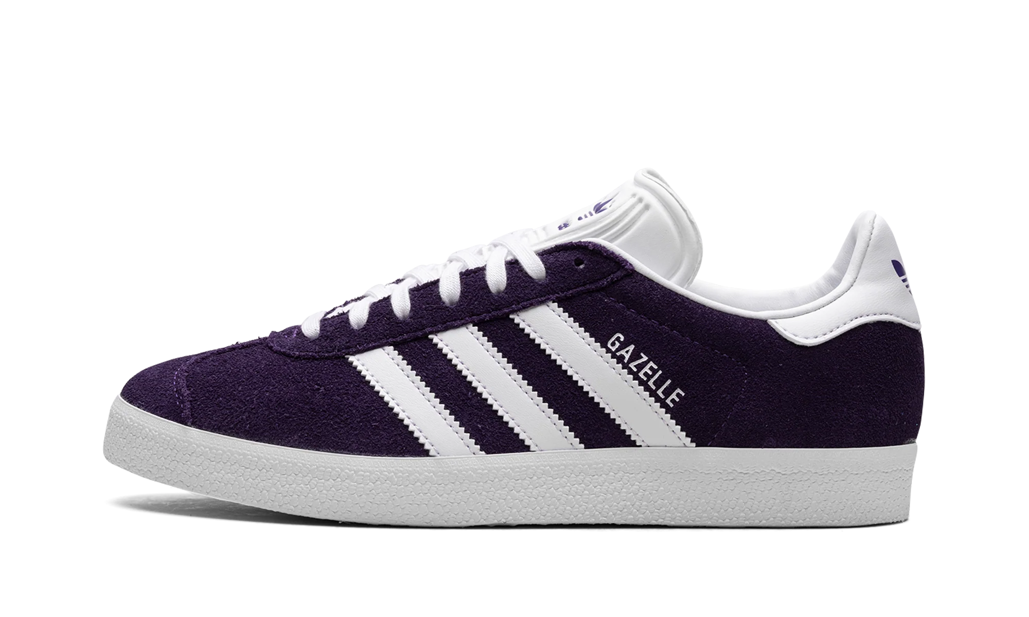 Gazelle "Rich Purple" FX5496