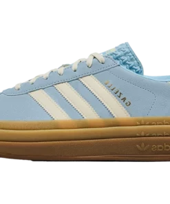 GAZELLE BOLD WMNS "Blue" JQ7776