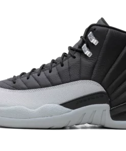Air Jordan 12 "Barons" CT8013 010 Sneakers