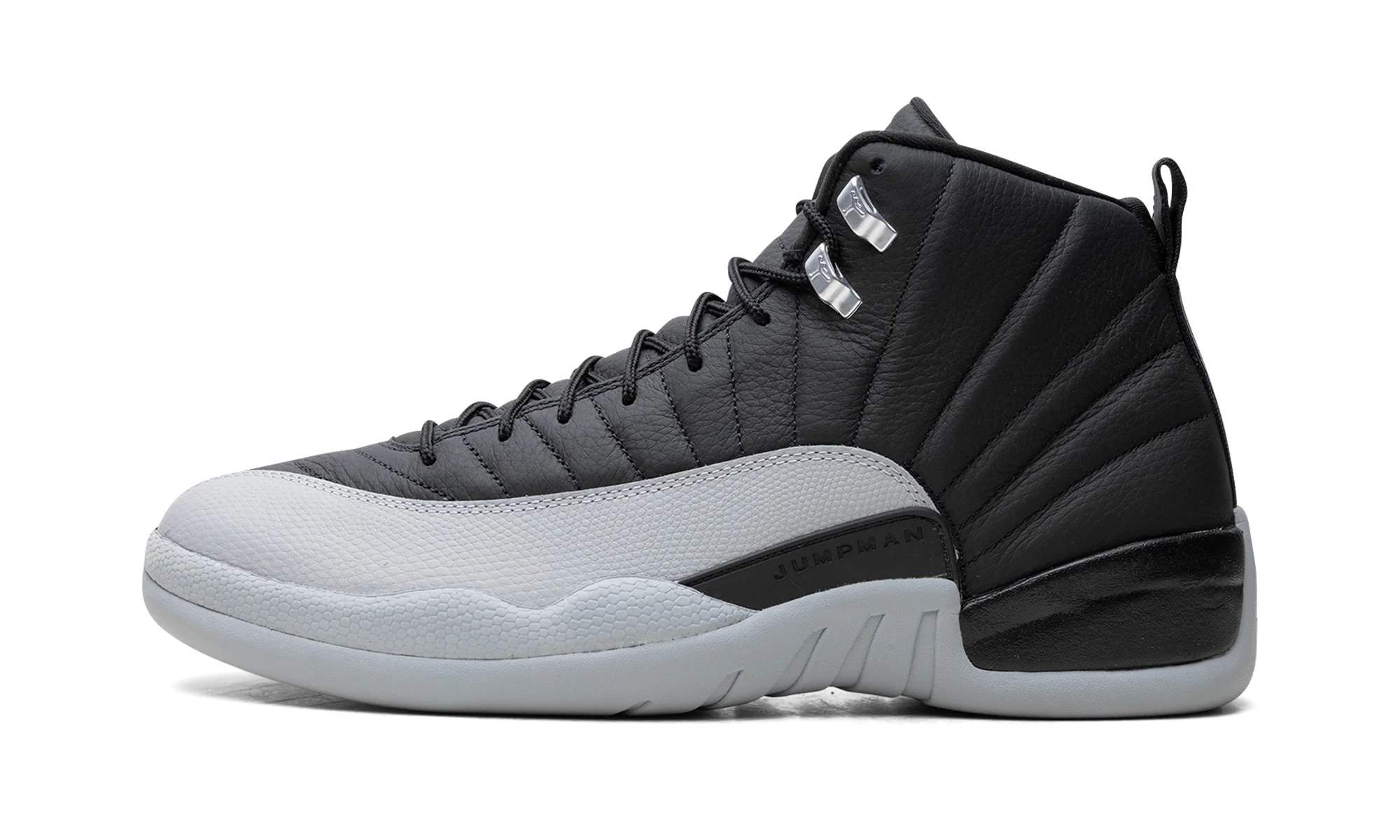 Air Jordan 12 "Barons" CT8013 010 Sneakers