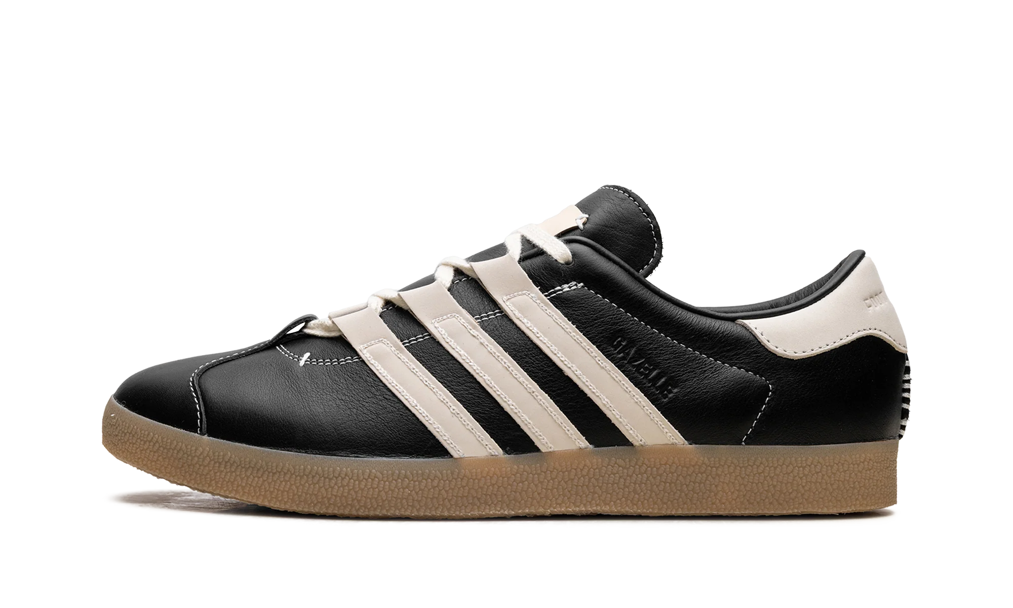 Gazelle "Foot Industry" ID3517