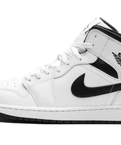 Air Jordan 1 Mid "Stormtrooper" DQ8426 132 Sneakers