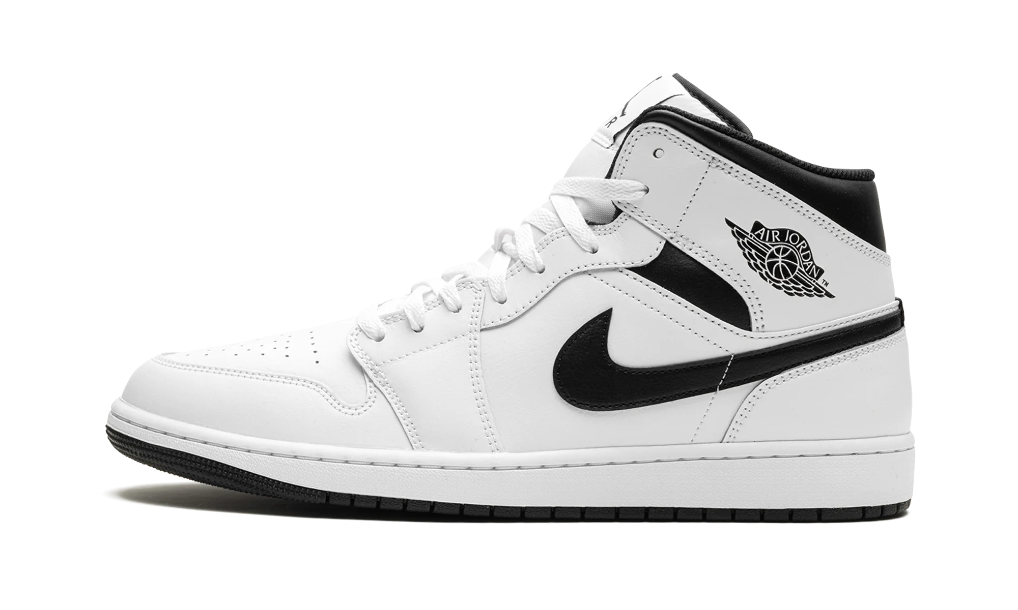 Air Jordan 1 Mid "Stormtrooper" DQ8426 132 Sneakers