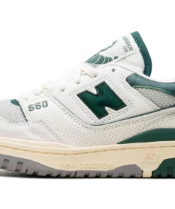 550 "Green" BB550CPE Sneakers