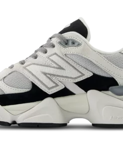 9060 "Grey Jet Black" U9060JBB Sneakers