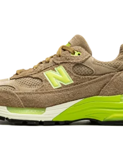 992 "Special Box - Low Hanging Fruit" M992CT Special Box Sneakers