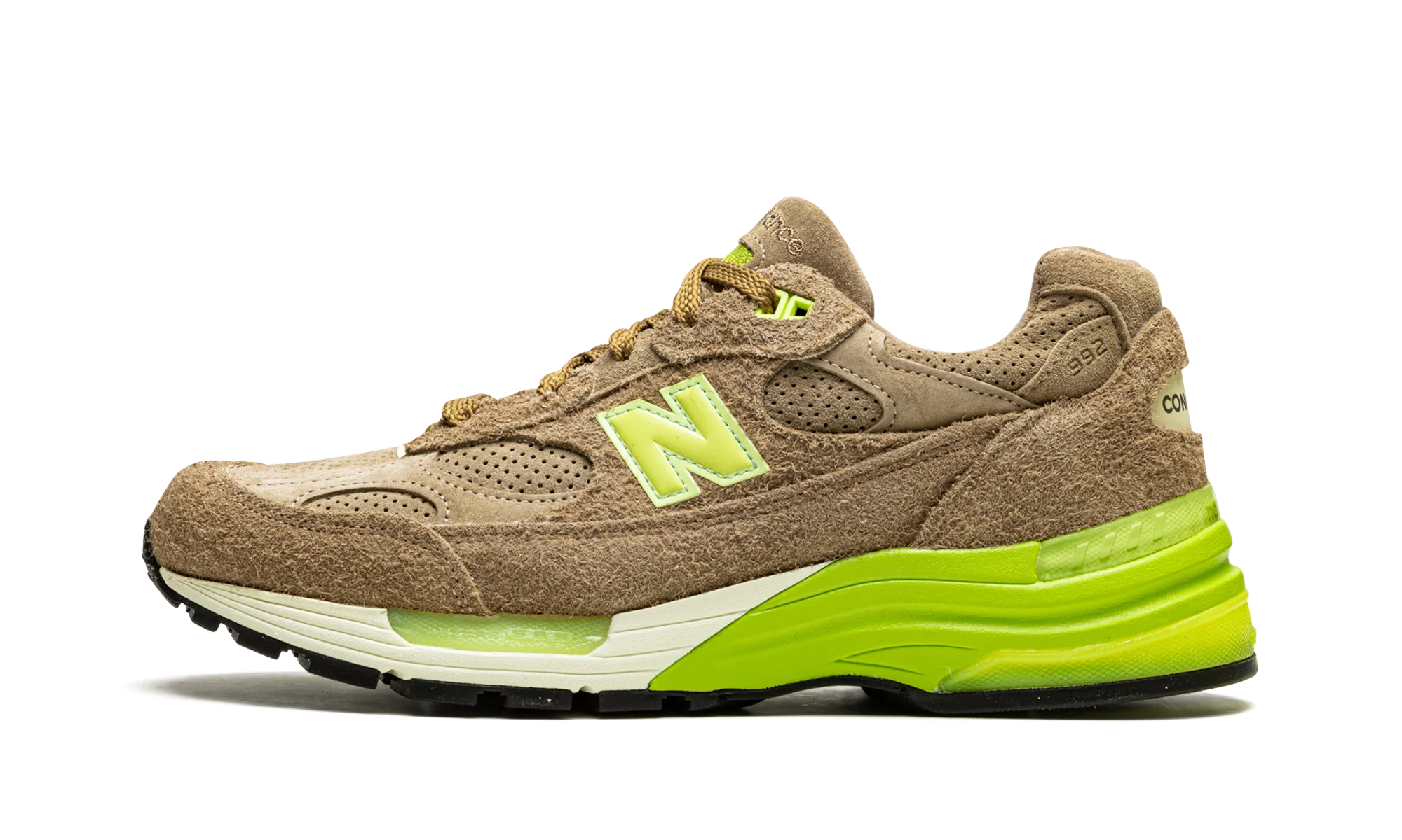 992 "Special Box - Low Hanging Fruit" M992CT Special Box Sneakers