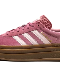 Gazelle Bold WMNS "Sandy Pink" IG4389