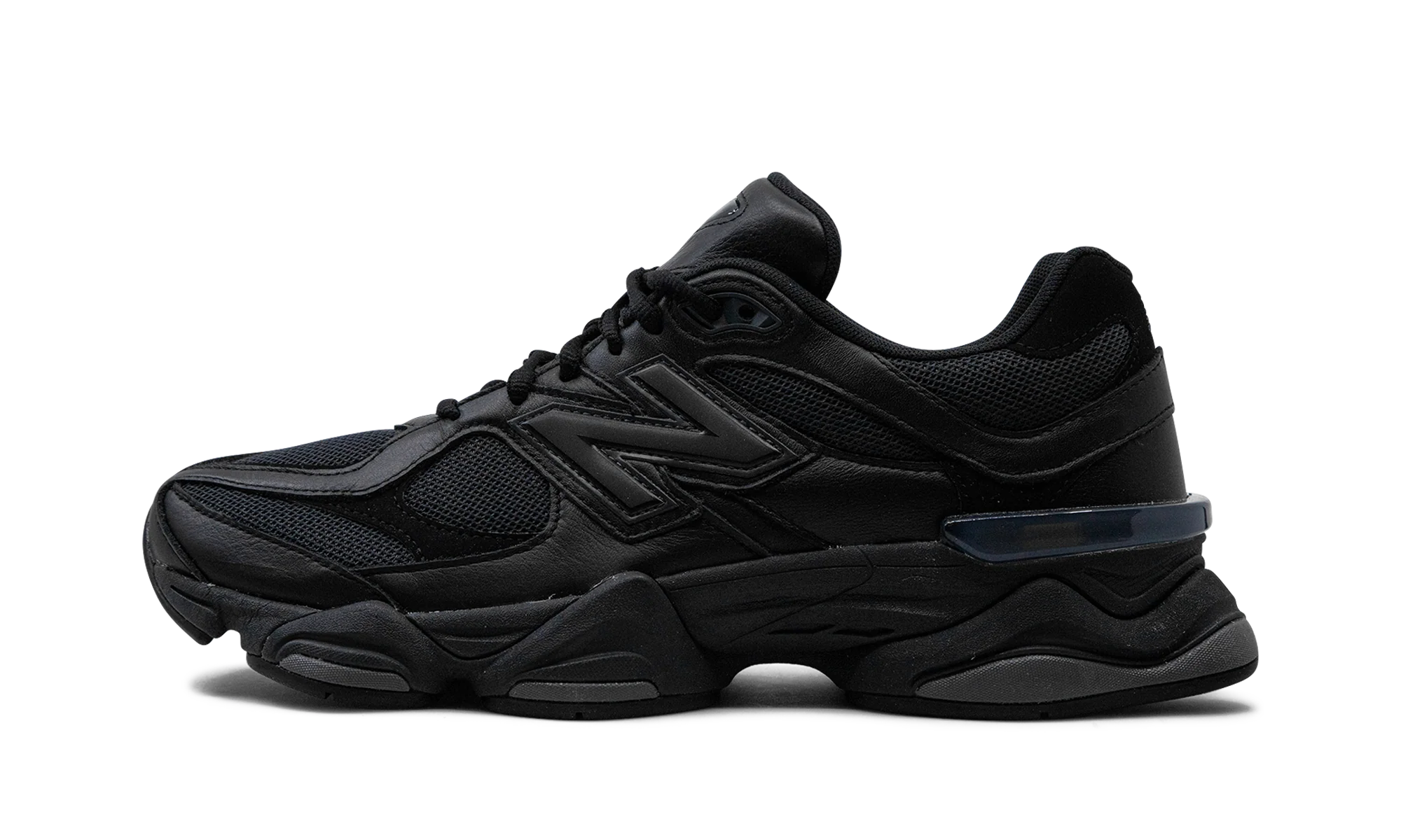 9060 "Black" U9060NRI Sneakers