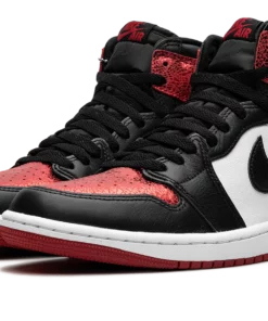 Air Jordan 1 High OG WMNS "Ruby" FD2596 602