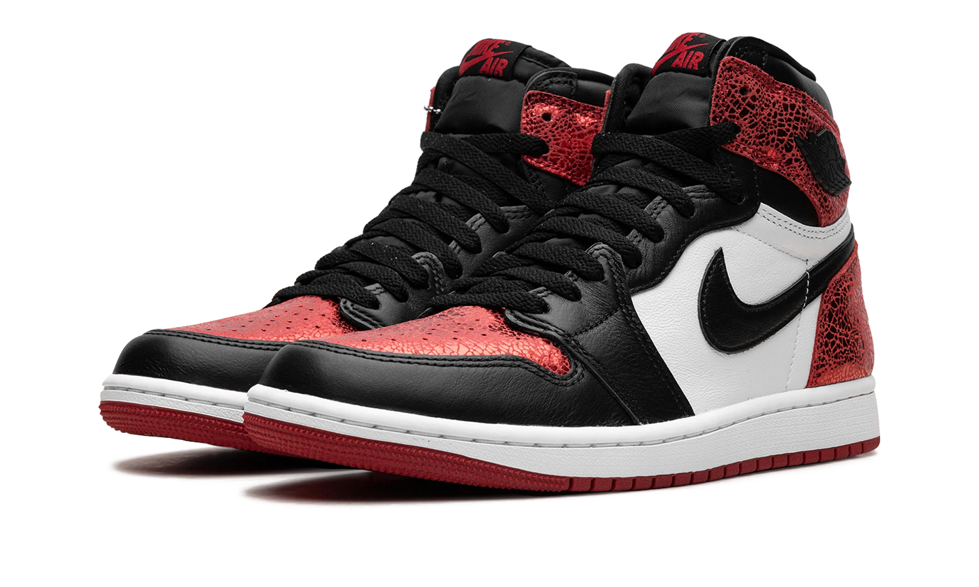 Air Jordan 1 High OG WMNS "Ruby" FD2596 602