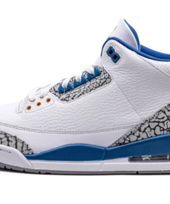 Air Jordan 3 Retro "Wizards" CT8532 148 Sneakers