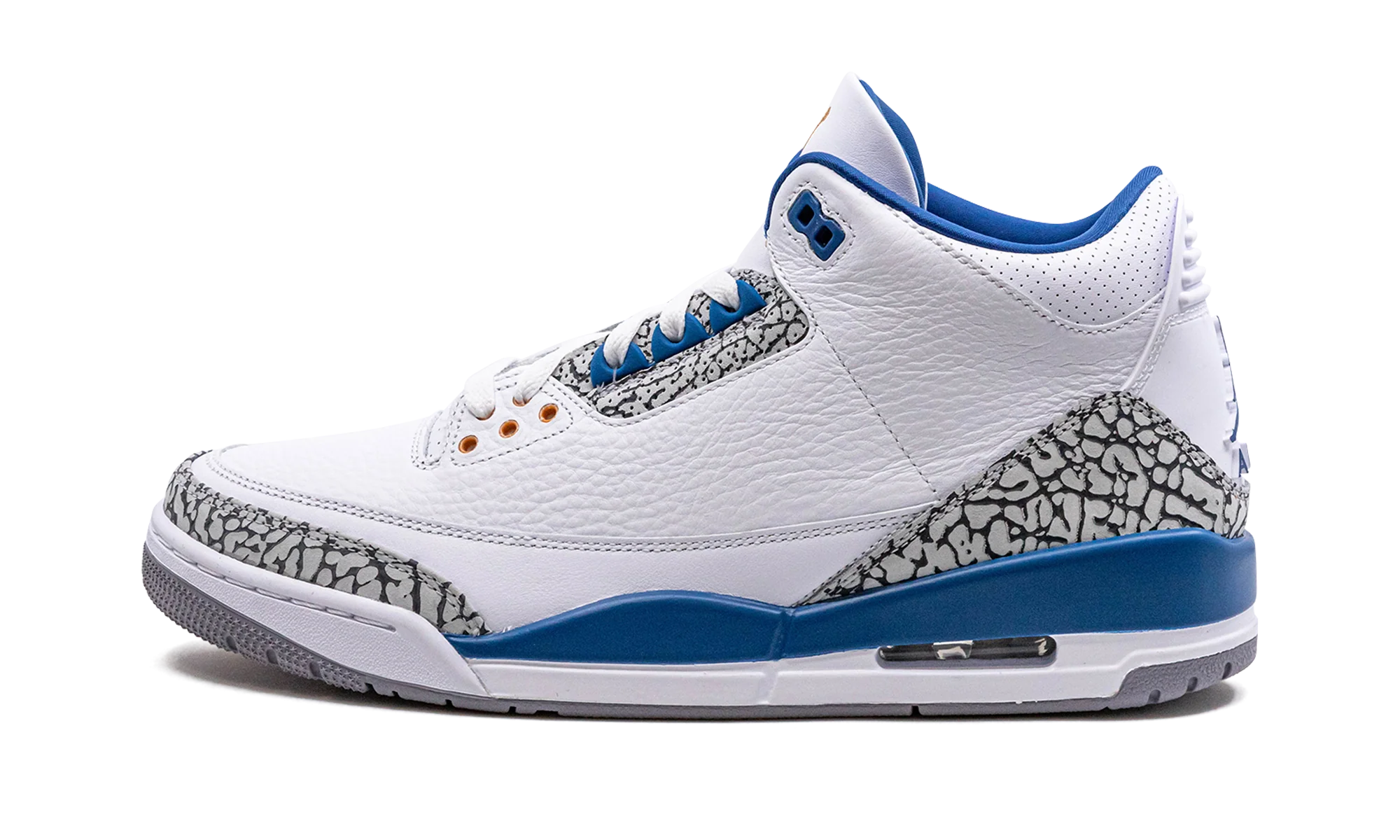 Air Jordan 3 Retro "Wizards" CT8532 148 Sneakers