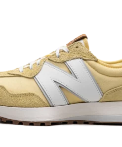 327 Women "Canary" WS327CI Sneakers