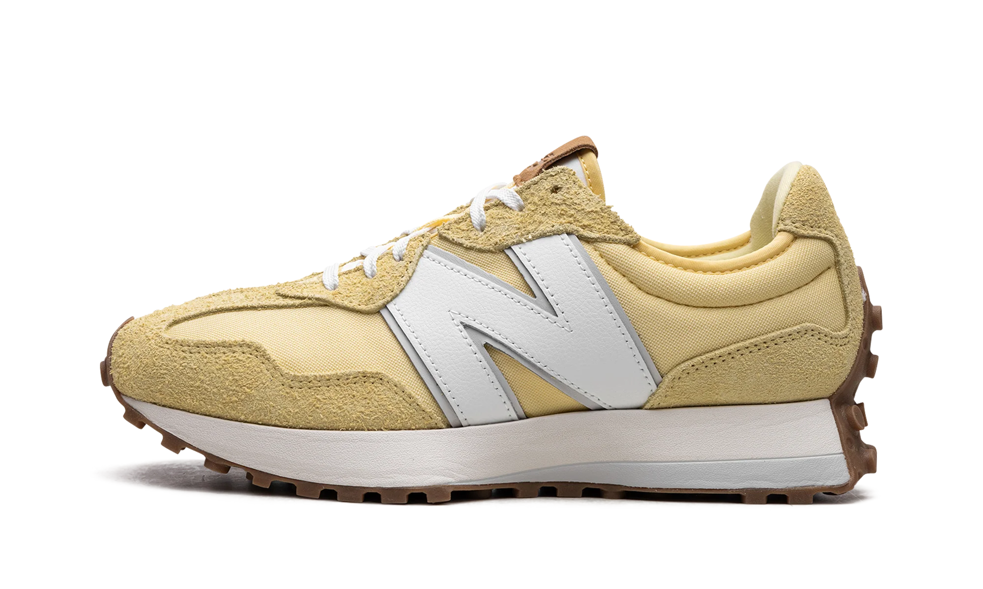 327 Women "Canary" WS327CI Sneakers