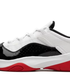 Air Jordan 11 Cmft Low "Concord Bred" DN4180 102 Sneakers