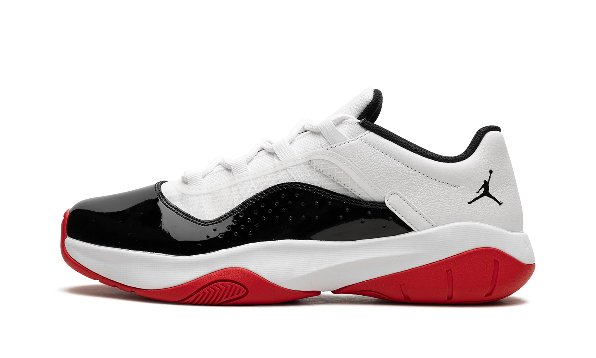 Air Jordan 11 Cmft Low "Concord Bred" DN4180 102 Sneakers