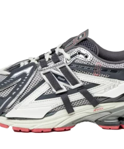 1906A "Slate Grey Drift Red" U1906AC