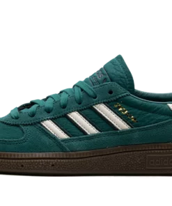 Adidas handball spezial "Noble Green Off White Green Night" IH0137 Sneakers