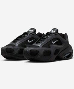 Nike Air Max Muse WMNS “Black Reflective”