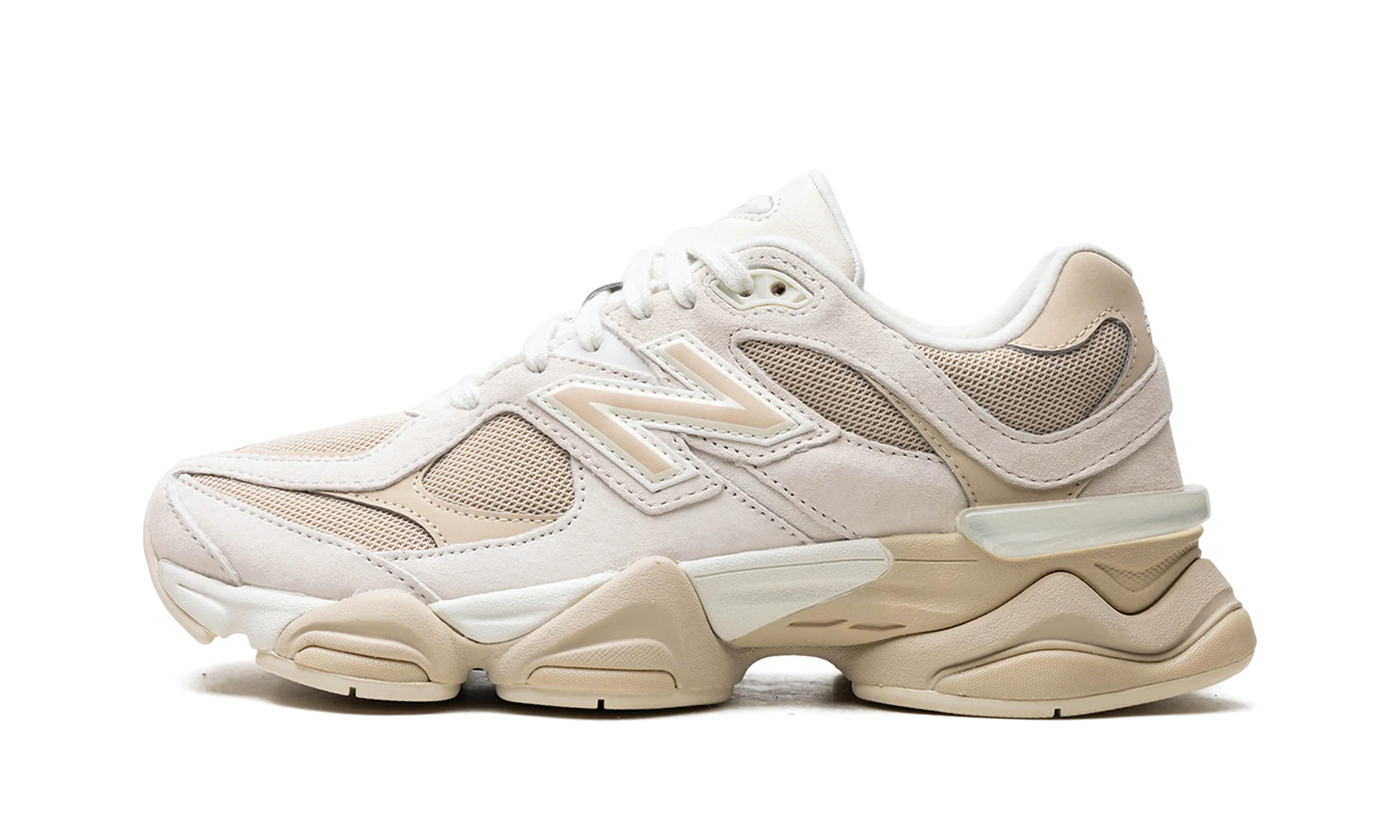 9060 "Beige White" U9060SS Sneakers