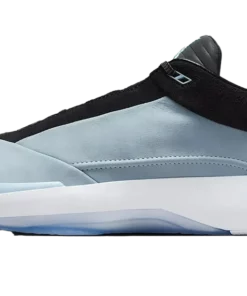 Air Jordan 40 "Blue Suede" HM9931 400