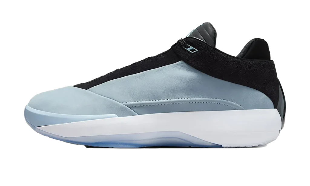 Air Jordan 40 "Blue Suede" HM9931 400