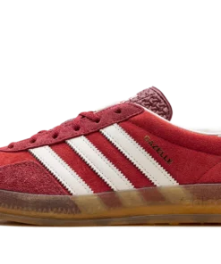 Gazelle Indoor WMNS "Active Maroon" IE1051