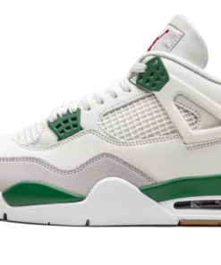 Air Jordan 4 Retro Sb "Pine Green" DR5415 103 Sneakers
