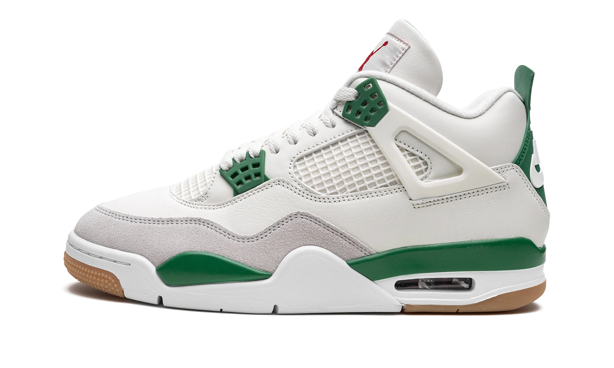 Air Jordan 4 Retro Sb "Pine Green" DR5415 103 Sneakers