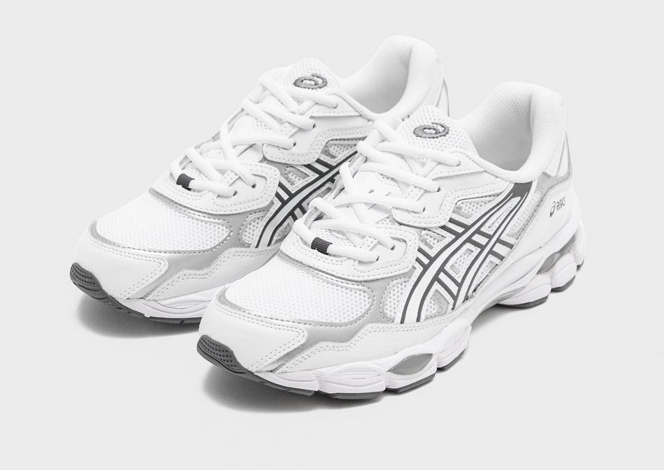 ASICS Wmns Gel-NYC 'Winter Garden Pack' sneaker